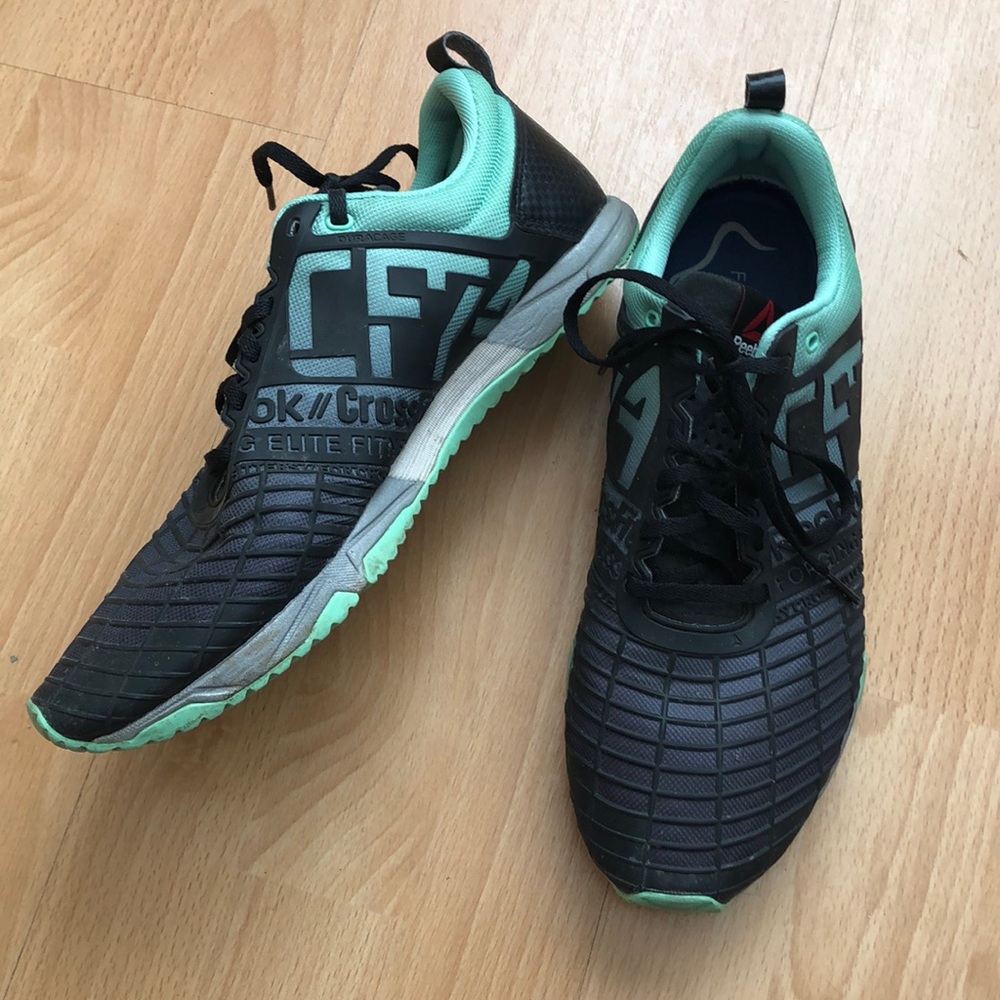 Men’s Reebok Running Shoes